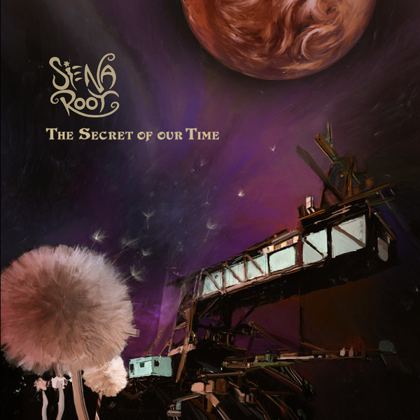 SIENA ROOT - The secret of our time